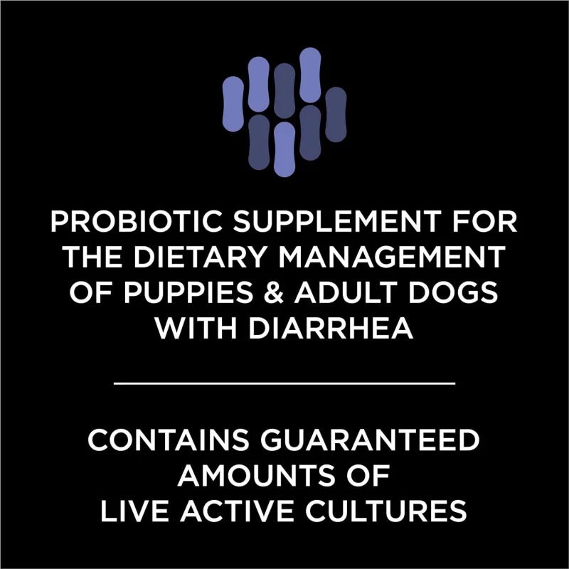 FortiFlora Chewable Probiotic Supplement Tablets