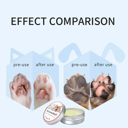 Paw &amp; Nose Cream For Pet