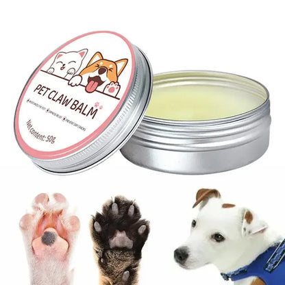 Paw &amp; Nose Cream For Pet