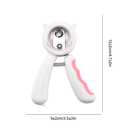 Pet Nail Clippers