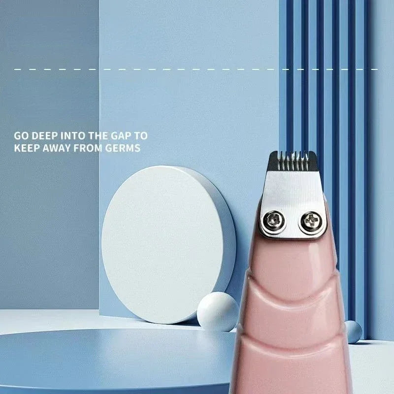 Pet Electric Hair Trimmer