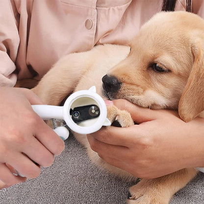 Pet Nail Clippers