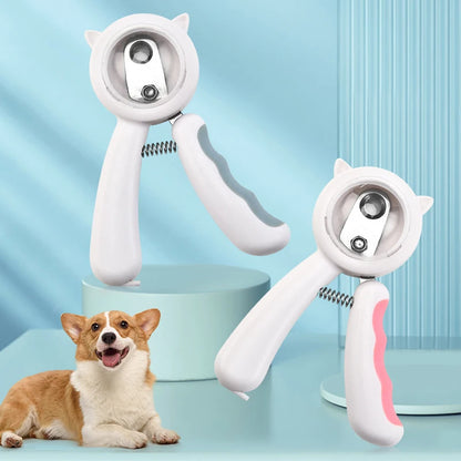 Pet Nail Clippers