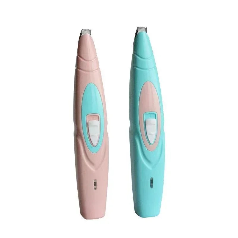 Pet Electric Hair Trimmer