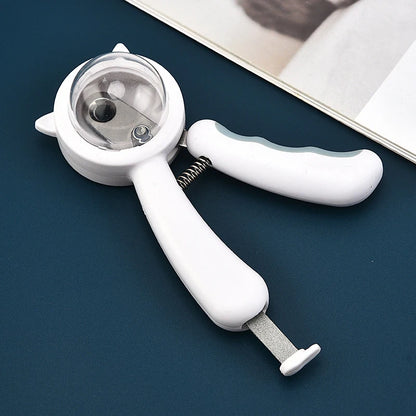 Pet Nail Clippers